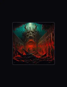 Ouça Starry Heights, assista a videoclipes, leia a biografia, veja as datas das turnês e mais!