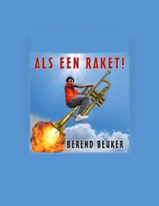 Hör dir Berend Beuker an, schau dir Musikvideos an, lies die Biografie, finde Tourdaten und mehr!