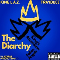 King's Ascension/ Fallen Angels - The Diarchy