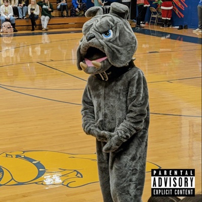 Return of the Bulldog - EP