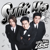 Suit Up artwork