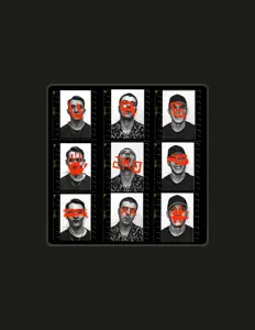 U.A.G을(를) 듣고, 뮤직 비디오를 보고, 약력을 읽고, 투어 일정 등을 확인하세요!