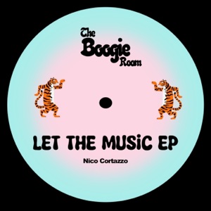 Let the Music EP