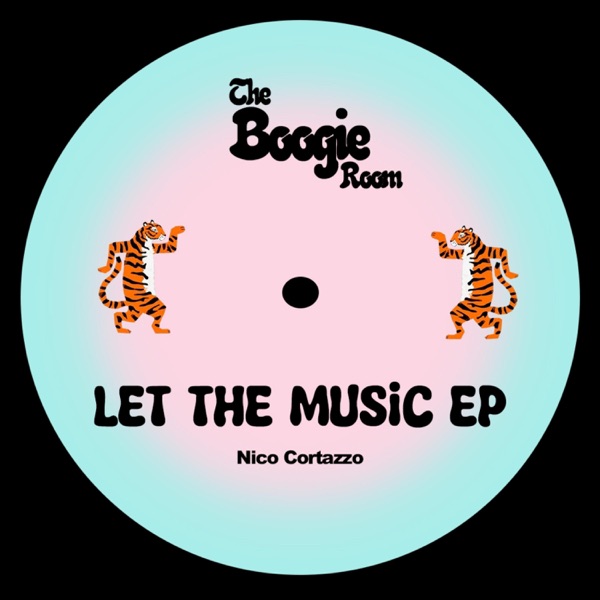 Let the Music EP