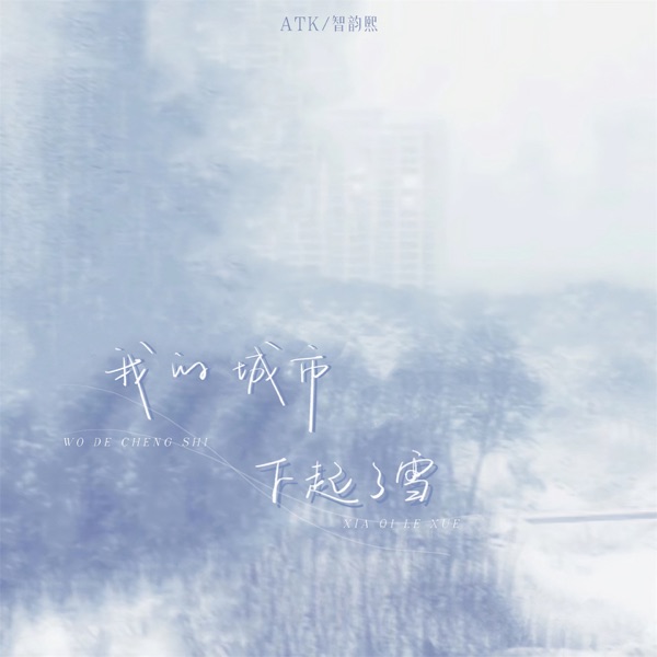 我的城市下起了雪 - Single