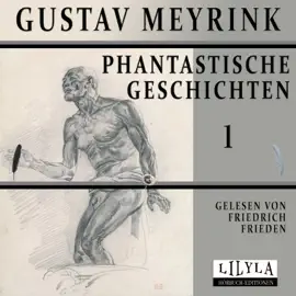 Phantastische Geschichten 1 (Meister Leonhard.)