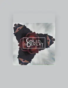 Coiled As Devilryを聴いたり、ミュージックビデオを鑑賞したり、経歴やツアー日程などを確認したりしましょう！