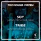 Tribe - Tovi Sound System lyrics