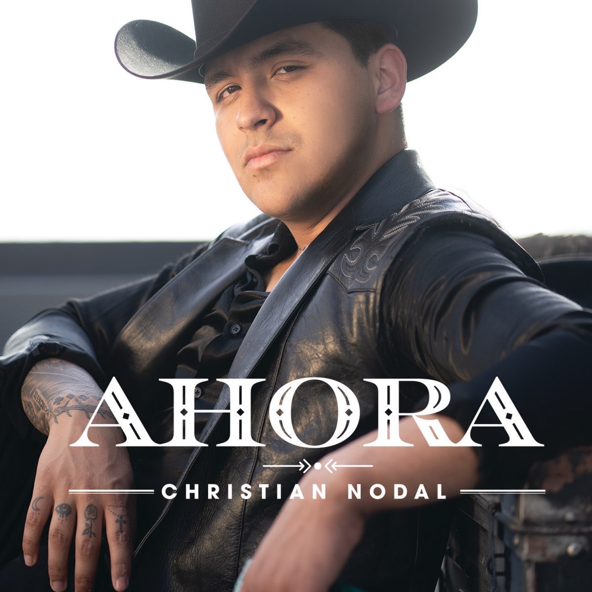 ‎Ahora Album von Christian Nodal Apple Music
