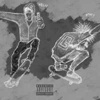 Grind! (feat. Stnt!) - Single - Willio