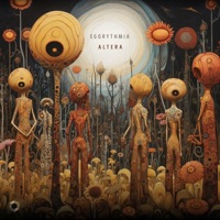 Altera - Single - Egorythmia