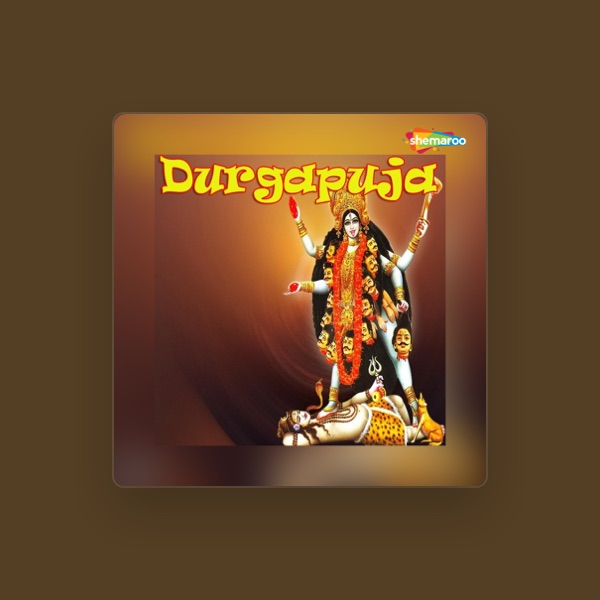 S. Dasgupta's avatar