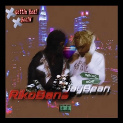 BoolN (feat. RikoBans) - Single