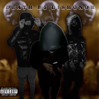 Death Before Dishonor (feat. 19double0 & Waibo) - Single