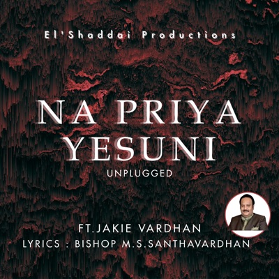 Na Priya Yesuni - Single