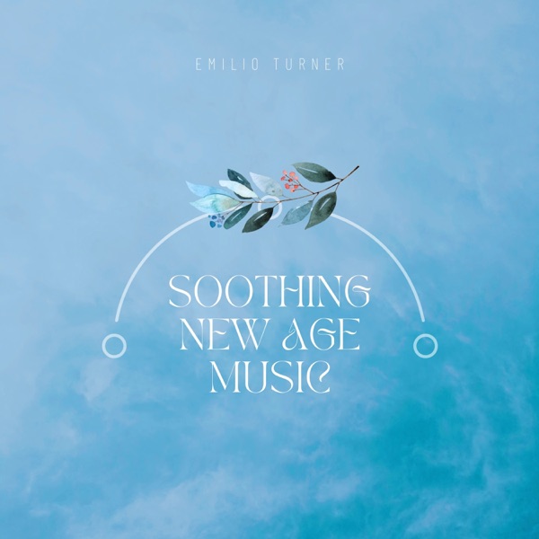 Soothing New Age Music for Enhanced Relaxation during Sleep, Massage and Meditation