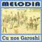 Bai conta na tur hende (feat. Nicole & Gilma) - MELODIA ARUBA lyrics