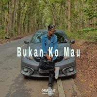 Bukan Ko Mau - Single - Kkz D Blg