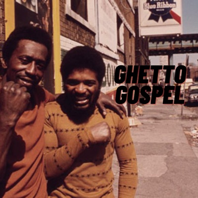 Ghetto Gospel - Single