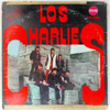 EL MANDILÓN - Los Charlies