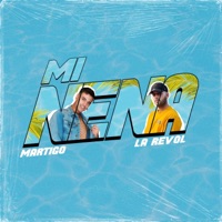 Mi Nena - Single - La Revol & Martigo