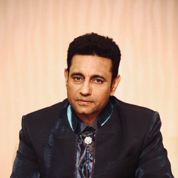 Raj Brar's avatar