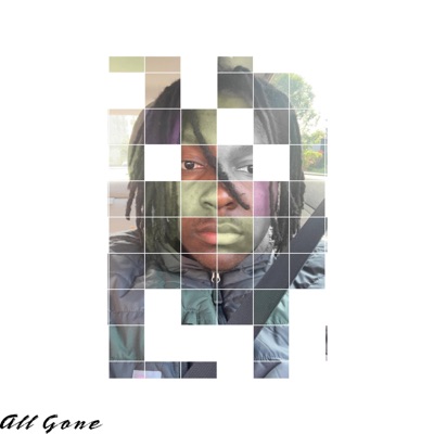 All Gone - EP