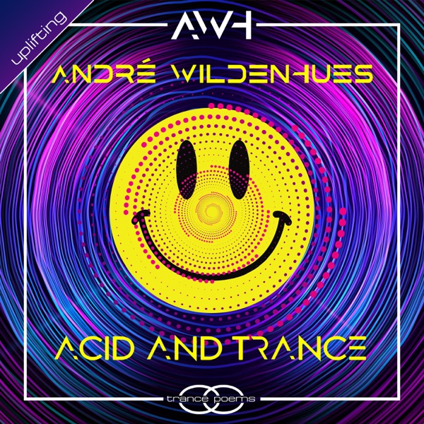Acid & Trance - Single