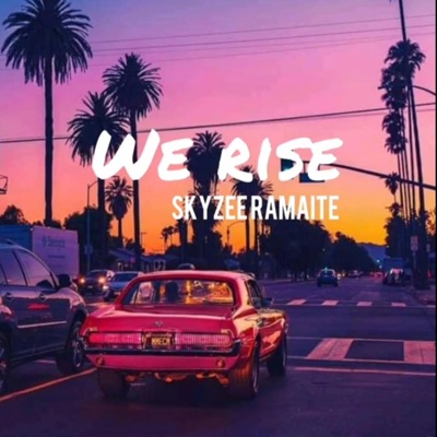 We Rise - Single