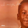 Jeezy - I Might Forgive artwork