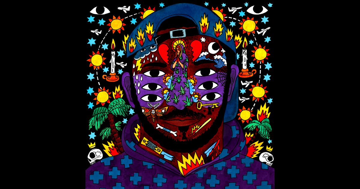 99.9% - Album by KAYTRANADA - Apple Music