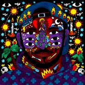 LEAVE ME ALONE by KAYTRANADA, Shay Lia