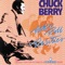 Oh Yeah - Chuck Berry lyrics