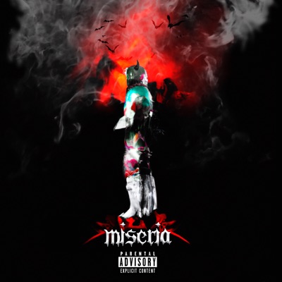 Miseria (feat. PIERCE SKCK) - EP
