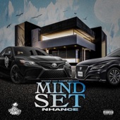 Mind Set artwork