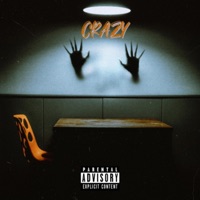 Crazy - Single - bpk gwap