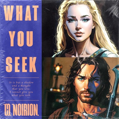 What You Seek - Single