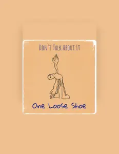 Listen to One Loose Shoe, watch music videos, read bio, see tour dates & more!