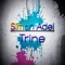 Trine - Simon Adel lyrics