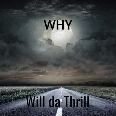 WHY (feat. Blinding Hyperion) - Single