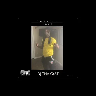 Listen to Djthagr8t, watch music videos, read bio, see tour dates & more!