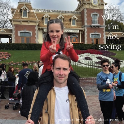 Unconditionallove (Capsule 7) - Single