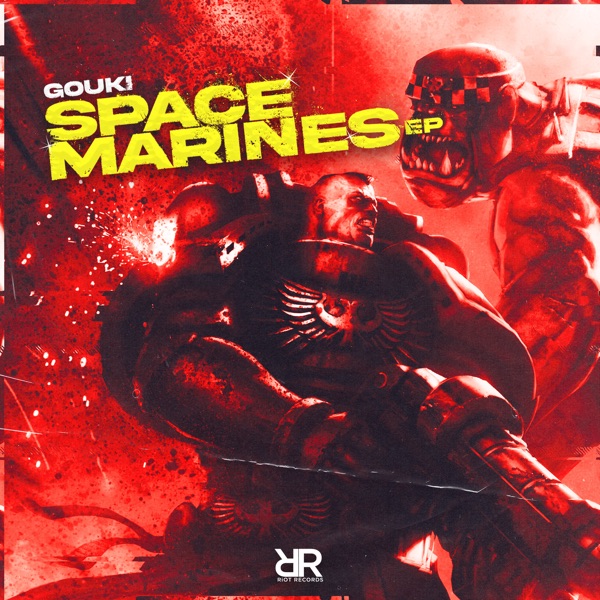 Space Marines - Single