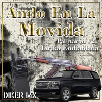 Ando En La Movida - Single - Diker Mx Oficial