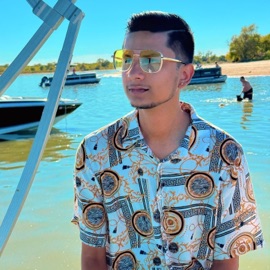 Pardesi Jiwan Kapil Gautam & Sagar Pandey