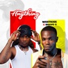 Anything (feat. Bravo g) - Single