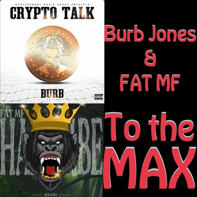 To the Max (feat. Fat MF) - Single