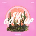Sun Goes Up