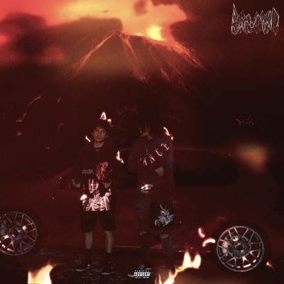 Volcano Tapes
