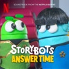 Storybots: Answer Time, Vol. 2 (Soundtrack from the Netflix Series)